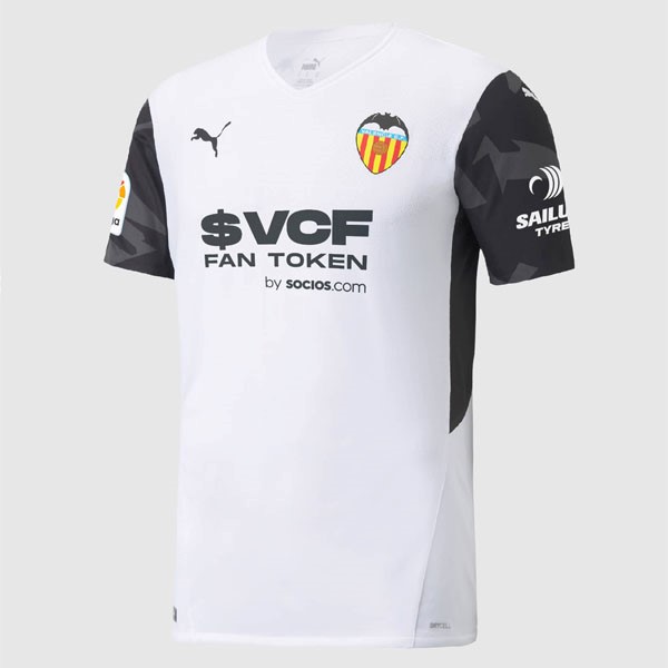 Maglia Valencia 1ª 2021-2022